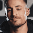 Headshot of Cory Z., Healthpass customer at 1%ER Athletics