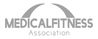 Medical Fitness Association logo
