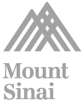 Mount Sinai logo