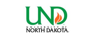University of North Dakota logo