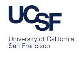 UCSF logo