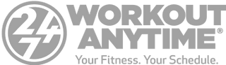 Workout Anytime logo